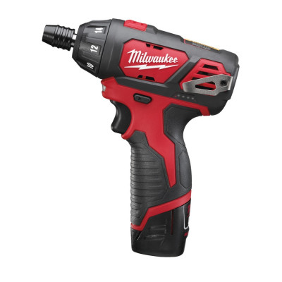 Visseuse M12 BSD-0  Milwaukee | 4933447135