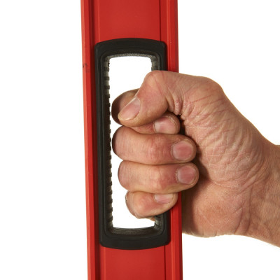 Niveau tubulaire REDSTICK™ Premium REDSTICK Backbone Box Level 80 cm  Milwaukee | 4932459064