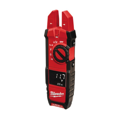 Pince Multimétrique Electricien 2205-40 | 4933416972 Milwaukee