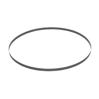 Lame longueur 1139,83 mm (pour scie filaire et M18 FUEL) 1140 mm - 14 Tpi - 3 pcs  Milwaukee | 48390511