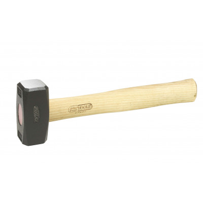 Massette manche frêne collé - 1.25kg - KSTOOLS | 142.5125