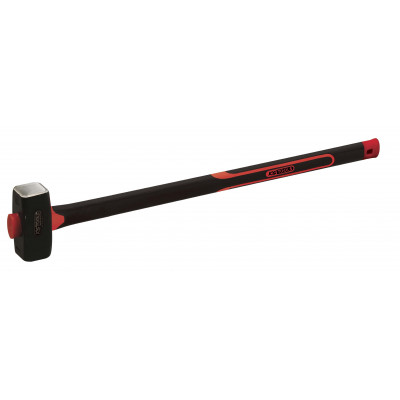 Masse couple manche fibre - 3 kg - KSTOOLS | 142.6301