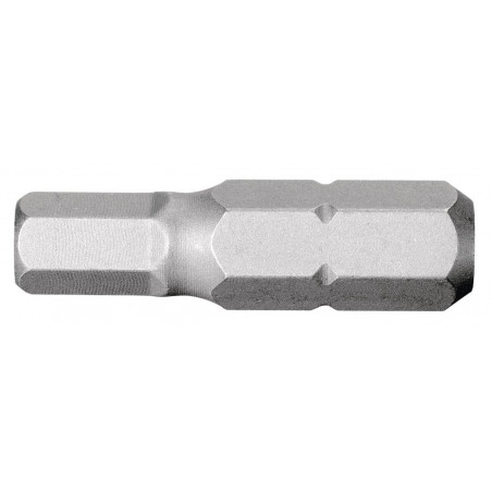 Embout 1/4 pour vis 6 pans creux métriques - 5 mm – Facom | EH.105