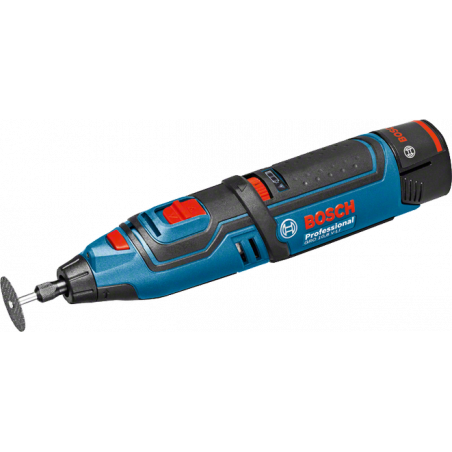 Bosch PRO GRO 12V-35 Professional