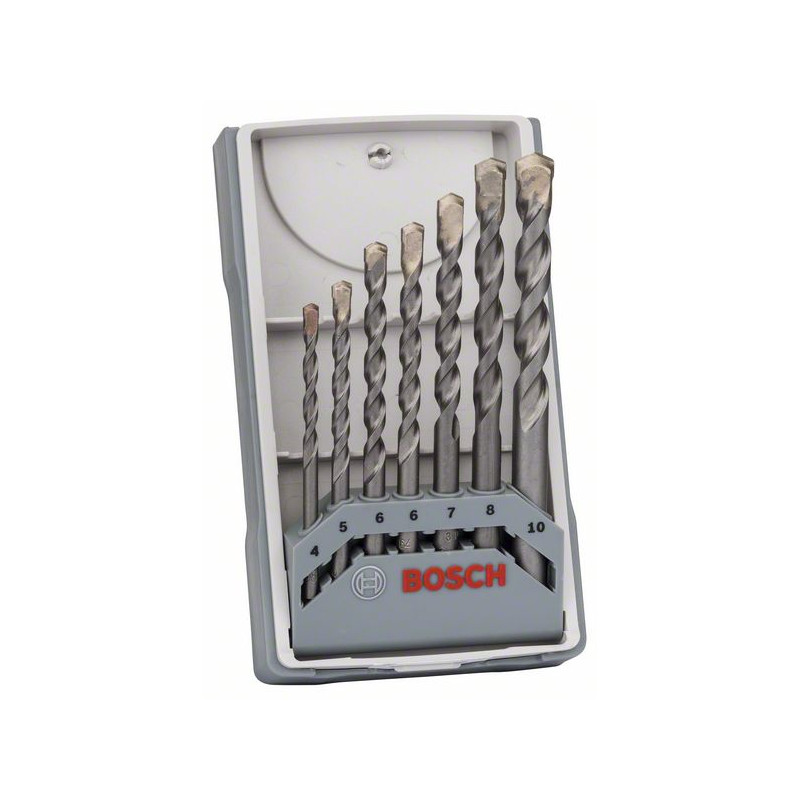 Assortiments De Forets B ton CYL 3 Outillage lectroportatif Bosch Assortiments De Forets B ton CYL 3 Outillage lectroportatif Bosch