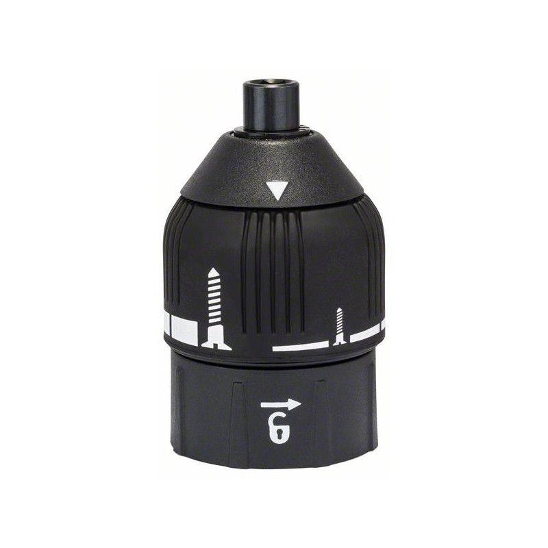 2609256968 Adaptateur de réglage de couple Accessoire Bosch pro outils