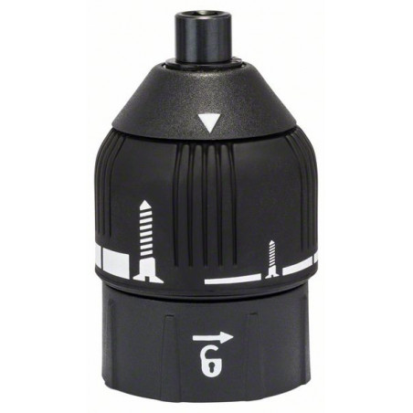 2609256968 Adaptateur de réglage de couple Accessoire Bosch pro outils