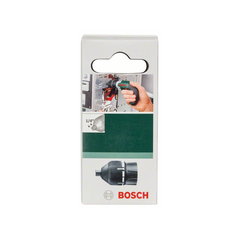 2609256968 Adaptateur de réglage de couple Accessoire Bosch pro outils