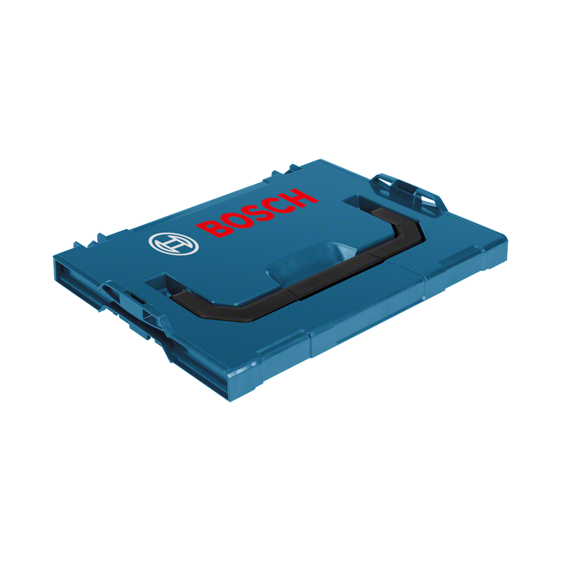 1600A001SE Couvercle Bosch i-BOXX rack lid Professional outils Bosch Bleu
