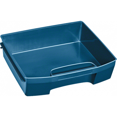 1600A001RX Tiroir Bosch Tiroir LS-Tray 92 Professional outils Bosch Bleu