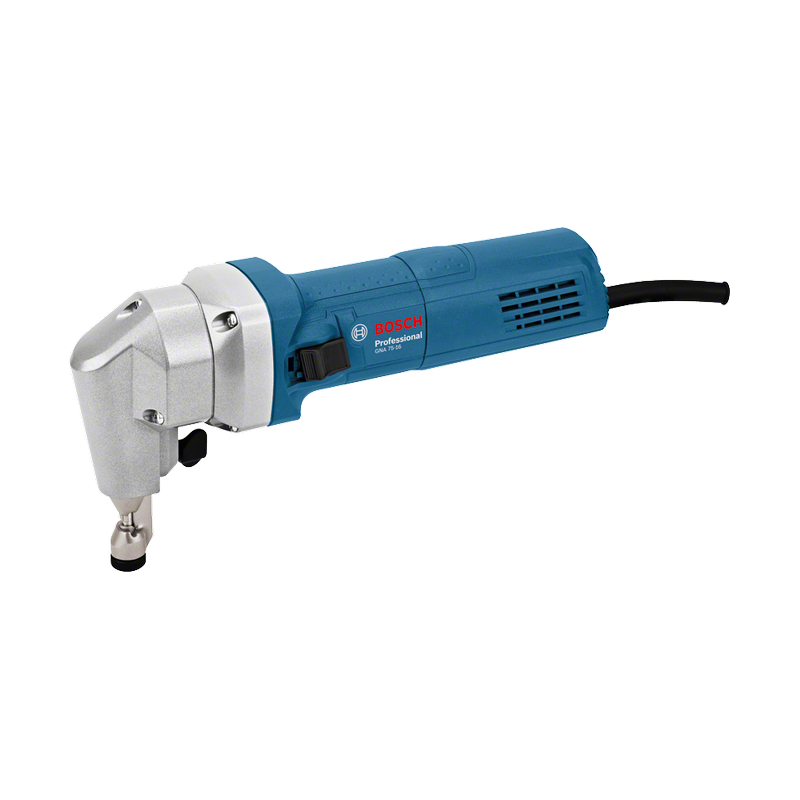 0601529400 Grignoteuse Bosch GNA 75-16 Professional outils Bosch Bleu