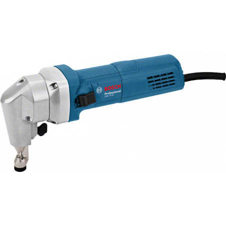0601529400 Grignoteuse Bosch GNA 75-16 Professional outils Bosch Bleu