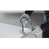 0601529400 Grignoteuse Bosch GNA 75-16 Professional outils Bosch Bleu