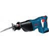 060164J00B Scie sabre sans fil Bosch GSA 18 V-LI Professional outils Bosch Bleu