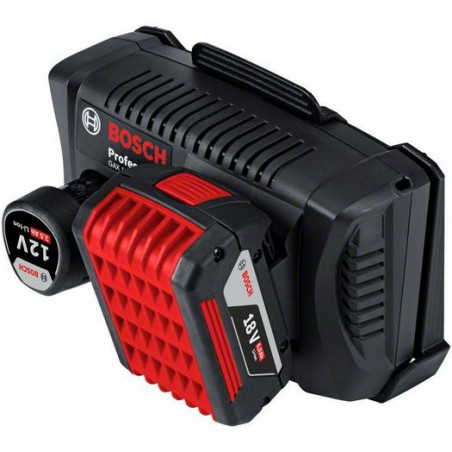 1600A011A9 Chargeur Bosch GAX 18V-30 Professional outils Bosch Bleu