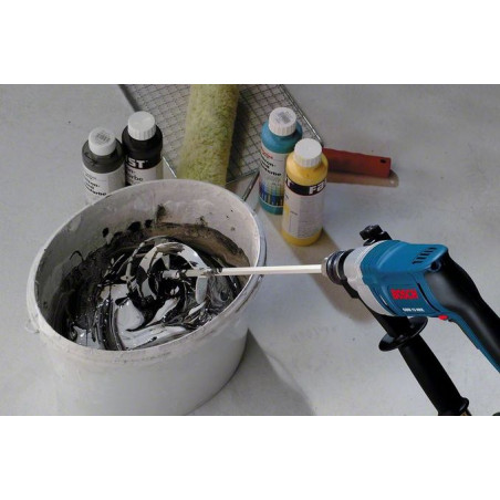 0601049603 Perceuse Bosch GBM 13 HRE Professional outils Bosch Bleu