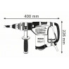 0611332104 Perforateur SDS-plus Bosch GBH 4-32 DFR Professional outils Bosch Bleu