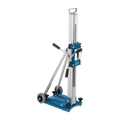 0601190200 Support de perçage Bosch GCR 350 Professional outils Bosch Bleu