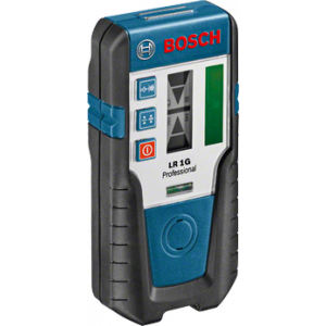 0601069700 Cellule de réception Bosch LR 1G Professional outils Bosch Bleu