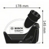 1600A003DJ Accessoires divers Bosch GDE 125 EA-T Professional outils Bosch Bleu