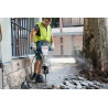 061130A000 Brise-béton Bosch GSH 27 VC Professional outils Bosch Bleu