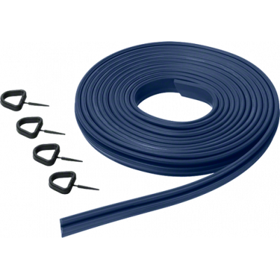 1600Z0000D Accessoires divers Bosch FSN SS (protection anti-éclats) Professional outils Bosch Bleu