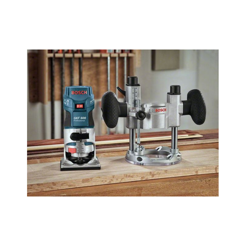 060160A800 Accessoires divers Bosch TE 600 Professional outils Bosch Bleu
