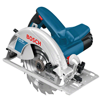 0601623000 Scie circulaire Bosch GKS 190 Professional outils Bosch Bleu