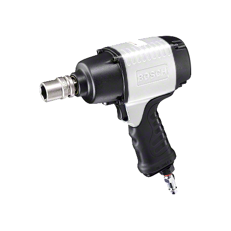 0607450622 Boulonneuse pneumatique 3/4" Professional Bosch outils Bosch Bleu