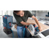 06019C31W0 Aspirateur pour solides et liquides Bosch GAS 35 M AFC Professional outils Bosch Bleu