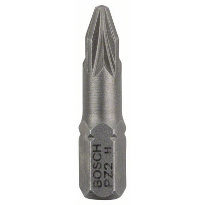 2607001558 Embout de vissage qualité extra-dure Accessoire Bosch pro outils