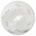 2608642110 Lame de scie circulaire Top Precision Best for Laminated Panel Abrasive Accessoire Bosch pro outils