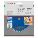 2608644007 Lame de scie circulaire Expert for Wood Accessoire Bosch pro outils