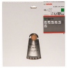 2608640641 Lame de scie circulaire Optiline Wood Accessoire Bosch pro outils