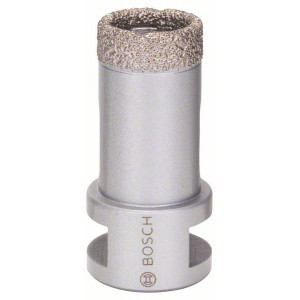 2608587117 Scies-trépans diamantées à sec Dry Speed Best for Ceramic Accessoire Bosch pro outils