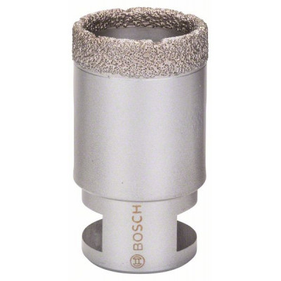 2608587121 Scies-trépans diamantées à sec Dry Speed Best for Ceramic Accessoire Bosch pro outils