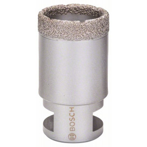 2608587121 Scies-trépans diamantées à sec Dry Speed Best for Ceramic Accessoire Bosch pro outils