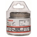 2608587128 Scies-trépans diamantées à sec Dry Speed Best for Ceramic Accessoire Bosch pro outils