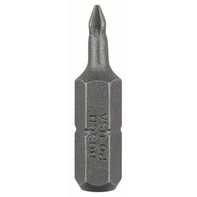 2607001507 Embout de vissage qualité extra-dure Accessoire Bosch pro outils