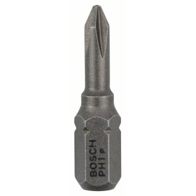 2607001510 Embout de vissage qualité extra-dure Accessoire Bosch pro outils