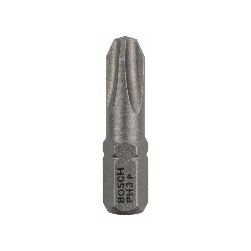 2607001516 Embout de vissage qualité extra-dure Accessoire Bosch pro outils