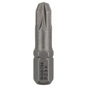 2607001563 Embout de vissage qualité extra-dure Accessoire Bosch pro outils
