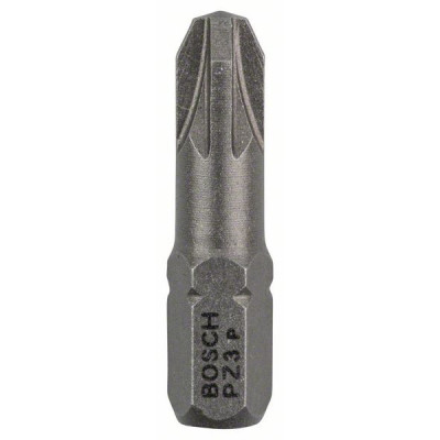 2607001564 Embout de vissage qualité extra-dure Accessoire Bosch pro outils