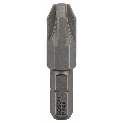 2607001567 Embout de vissage qualité extra-dure Accessoire Bosch pro outils