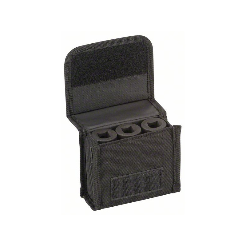 2608551102 Douilles adaptables, set de 3 pièces Accessoire Bosch pro outils