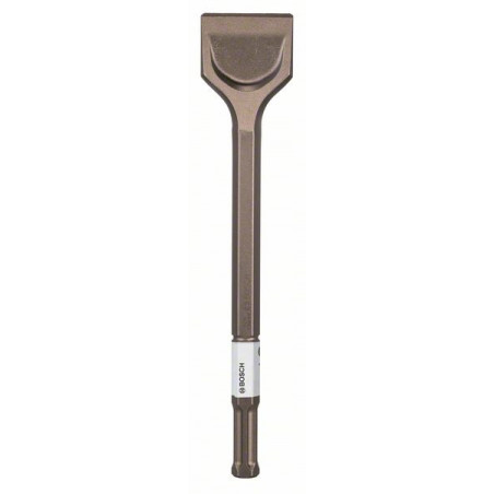 2608690193 Burin bêche à queue six pans 22 mm Accessoire Bosch pro outils