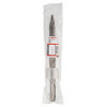 1618630000 Burin pointu à queue six pans 19 mm Accessoire Bosch pro outils