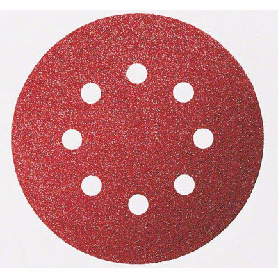 2608605640 Feuille abrasive C430, pack de 5 Accessoire Bosch pro outils