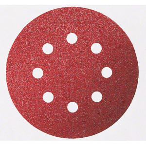 2608605643 Feuille abrasive C430, pack de 5 Accessoire Bosch pro outils