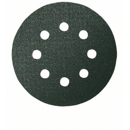 2608605118 Disque abrasif F355, pack de 5 Accessoire Bosch pro outils